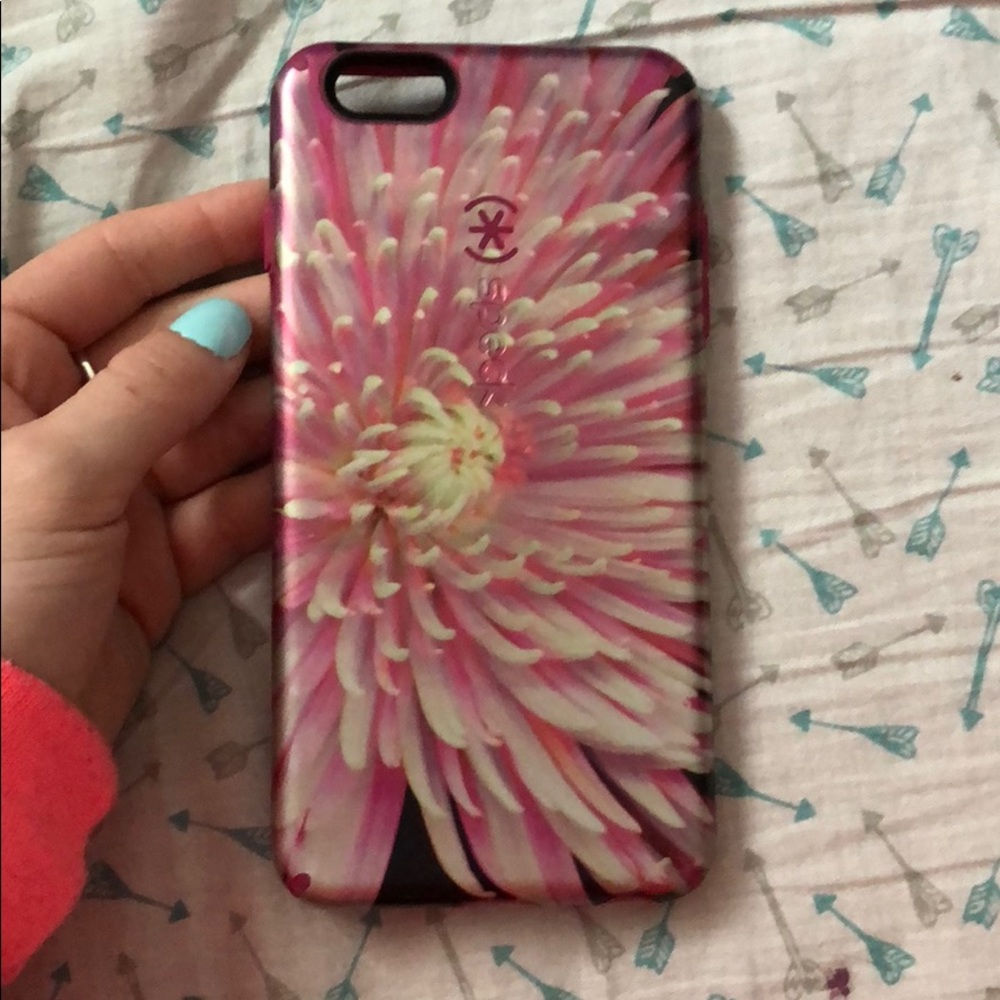 Speck iPhone 6 Plus case